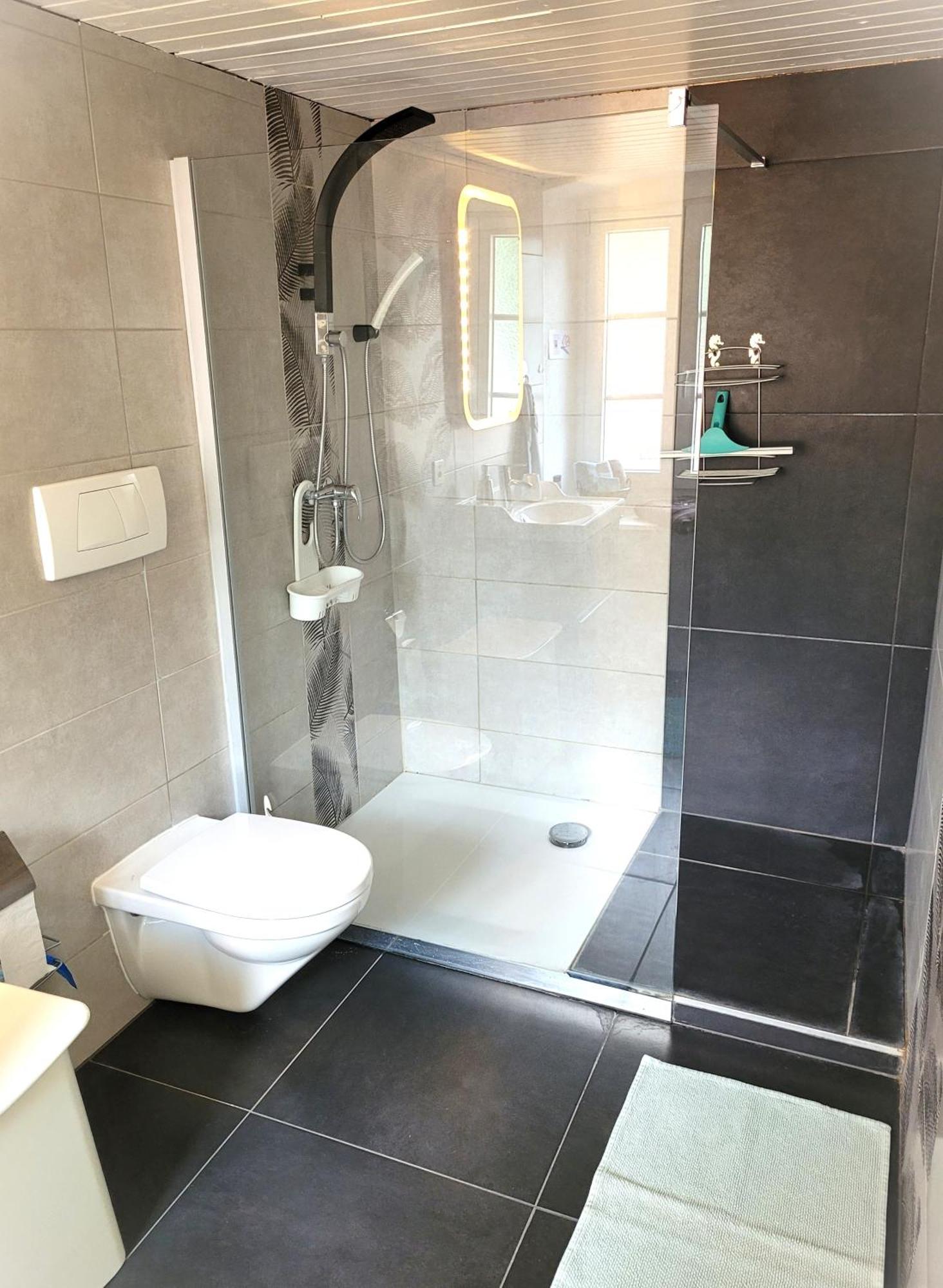 Cap Bonheur Hotel Saint-Cierges Bagian luar foto